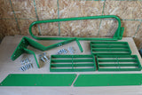 Left Hand Stair Step Kit For John Deere 4050 4240 4430 4630 4440 LH Handrail