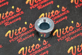 8 x REAR wheel stud lugnut inserts for HONDA 4x110 Vito's Performance wheels rims