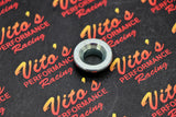 8 x FRONT wheel stud lugnut inserts for HONDA 4x144 Vito's Performance wheels rims