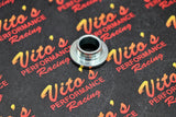 8 x FRONT wheel stud lugnut inserts for HONDA 4x144 Vito's Performance wheels rims