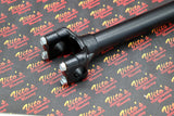 2 x Handlebar clamps steering stem Yamaha Banshee Raptor Blaster 1E6-23441-00-00