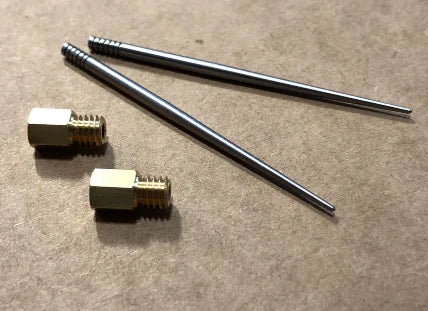 TOOMEY RACING Yamaha Banshee PERFECT JET KIT for T6 and T6 mains + needles