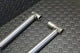 TYSON RACING RAPTOR 660 01-05 swingarm 660r + bearings carrier stock length +0"
