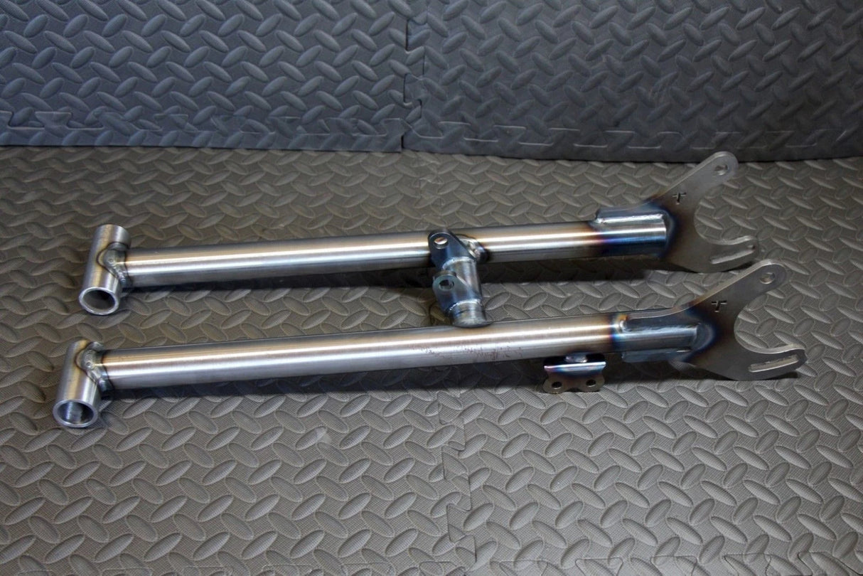 NEW TYSON RACING Yamaha Blaster YFS200 swingarm chromoly swing arm extended +10"