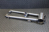 TYSON RACING RAPTOR 660 01-05 swingarm 660r + bearings carrier stock length +0"