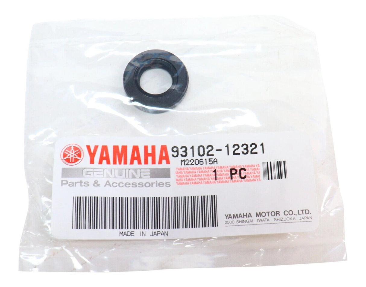 Genuine OEM Shift Shaft Seal 1987-2006 Yamaha Banshee 350