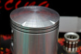 Vito's FORGED SUPER STOCK Banshee pistons + gasket kit 8hp over stock 7