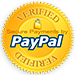 PayPal Verified