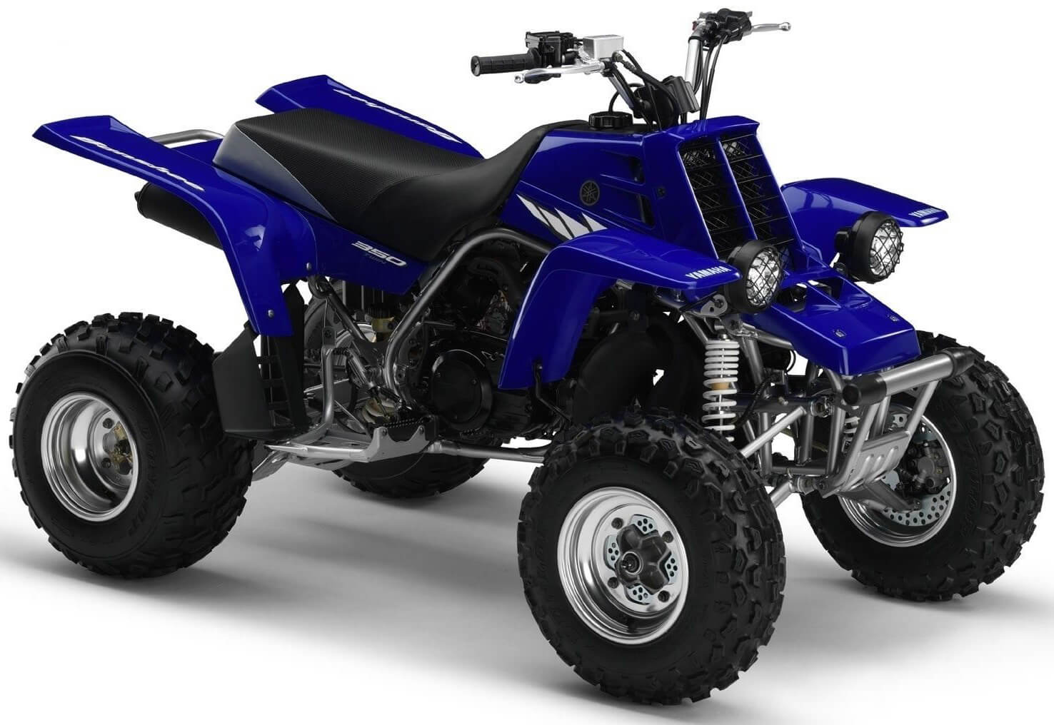 Квадроцикл Yamaha YFZ 350