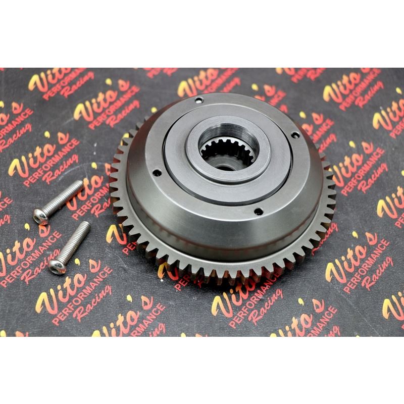 Supercharger Clutch Assy 6ET-17800-00-00 YAMAHA FX-SHO FZR FZS 